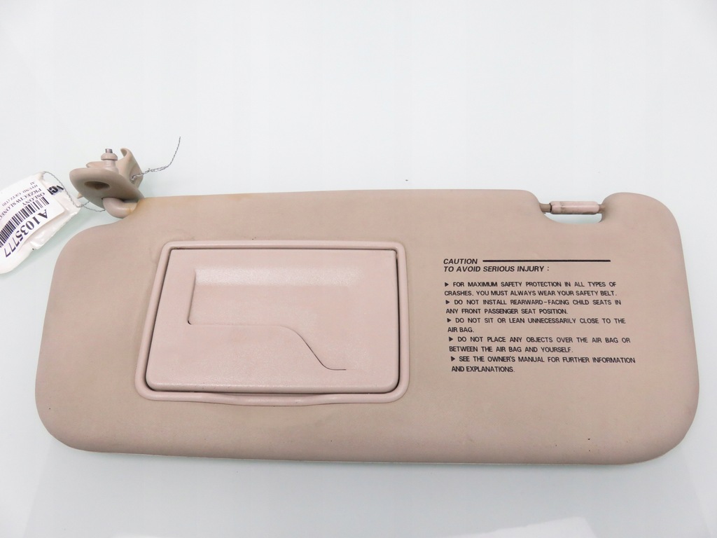 фото №8, Защита солнцезащитные hyundai getz