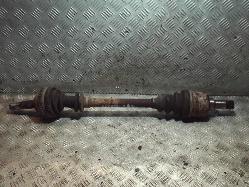 Купити Półośka привідний вал ліва передня abs fiat ducato 2