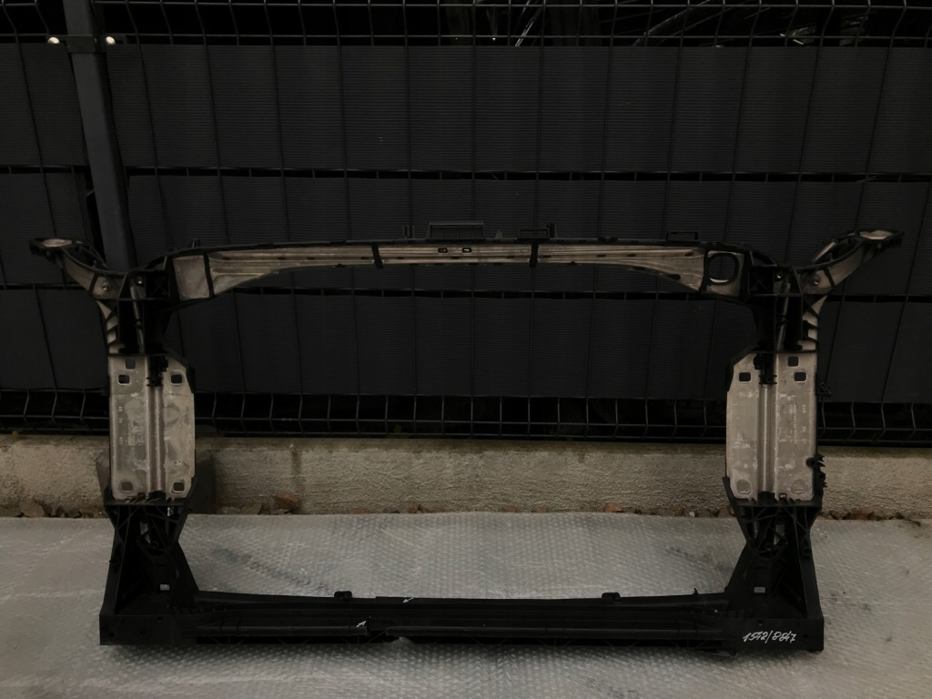 фото №1, Audi a6 c8 4k підсилювач pas перед передній 2018-