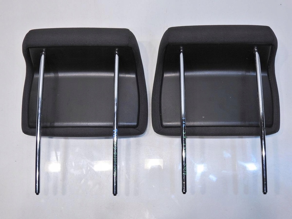 фото №6, Підголівник задня задній saab 9-5