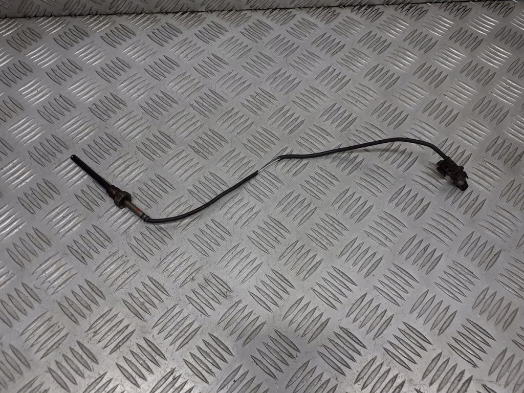 фото №1, Датчик тиску вихлопних газів mercedes c-klasa w203