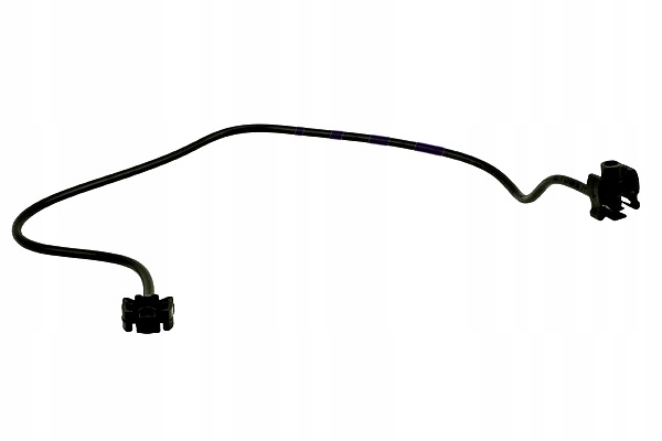 фото №2, Труба охолодження ford transit courier 14 fast