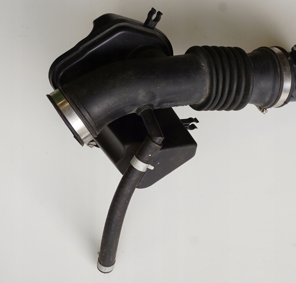 фото №5, Канал воздуха резонатор nissan altima l31 quest