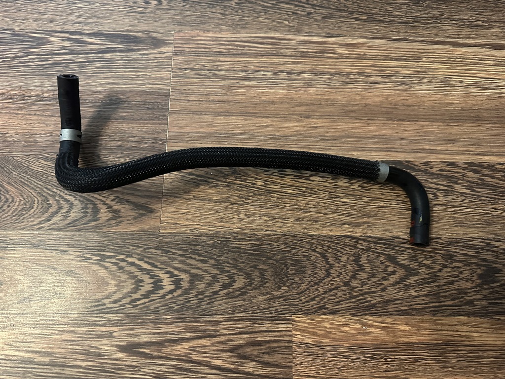 фото №1, Kia niro hyundai kona шланг wąż wody