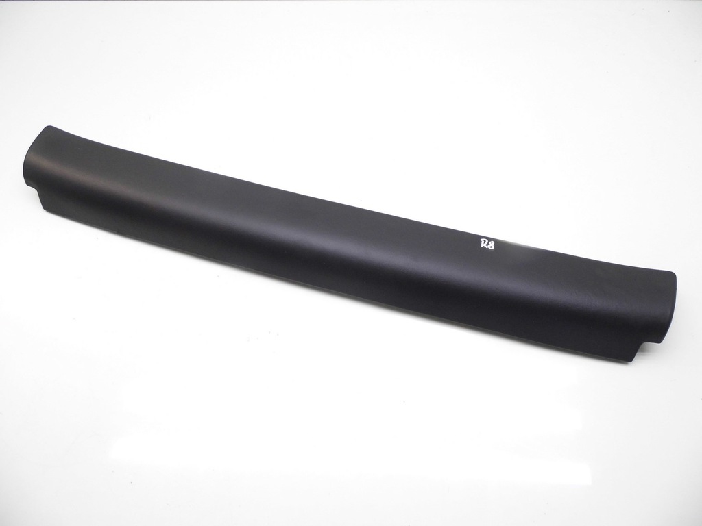 фото №1, Панель накладка стіни задній audi r8 420868802a