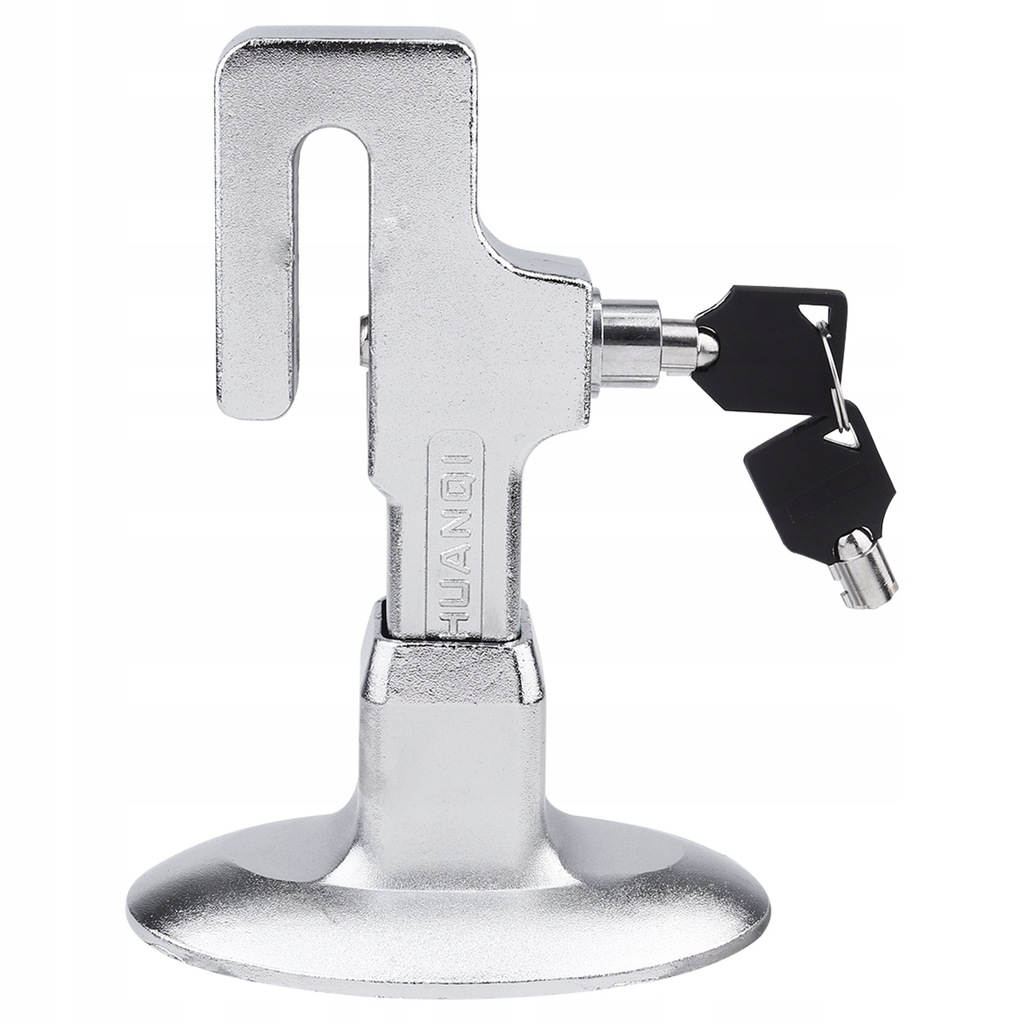 фото №5, Автоматична блокування гальма педаль дросель