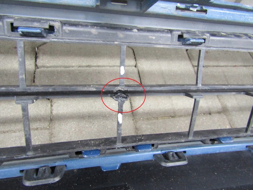 фото №9, Бампер передній mini cooper f55 f56 se electric