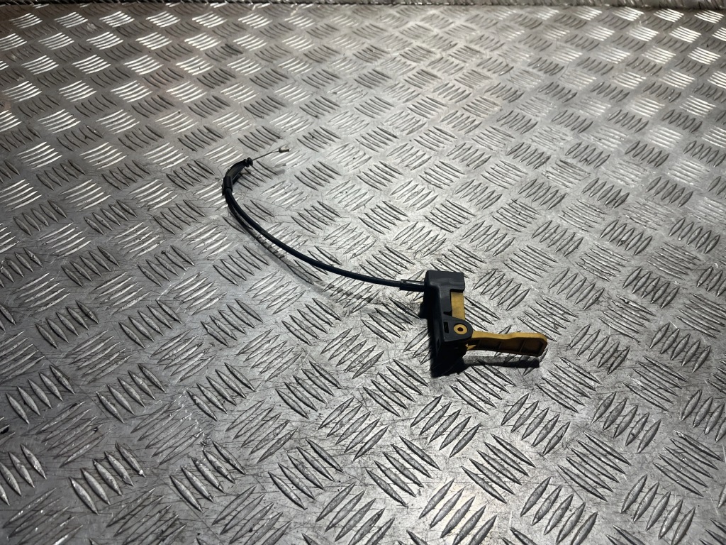 Купить Трос тяга капот renault clio v 19-