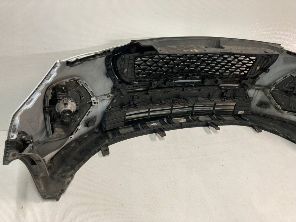 фото №7, Kia sportage iv 18r-21r lift бампер передній 4pdc hw