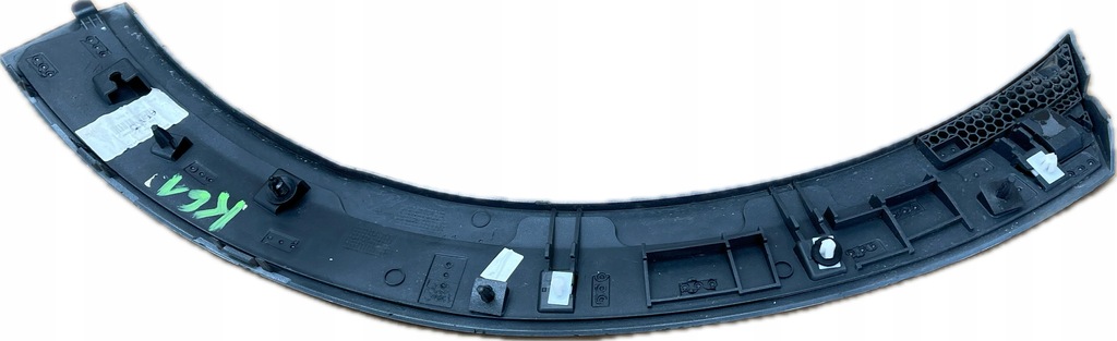 фото №10, K61 ford puma mk2 2019 - молдинг крыла правый задняя l1tb-s286d02-dj