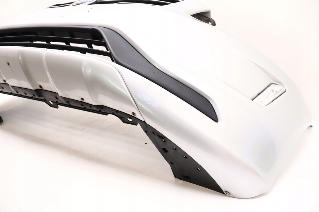 фото №12, Volvo xc60 i lift бампер перед 711-16