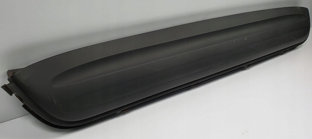 фото №5, Защита бампера заднего задняя smart fortwo 450 0000898