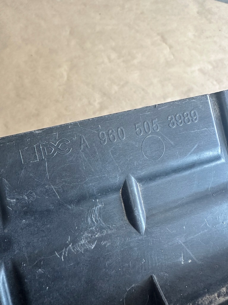 фото №9, Mercedes actros воздуховод воздуха a9605053989