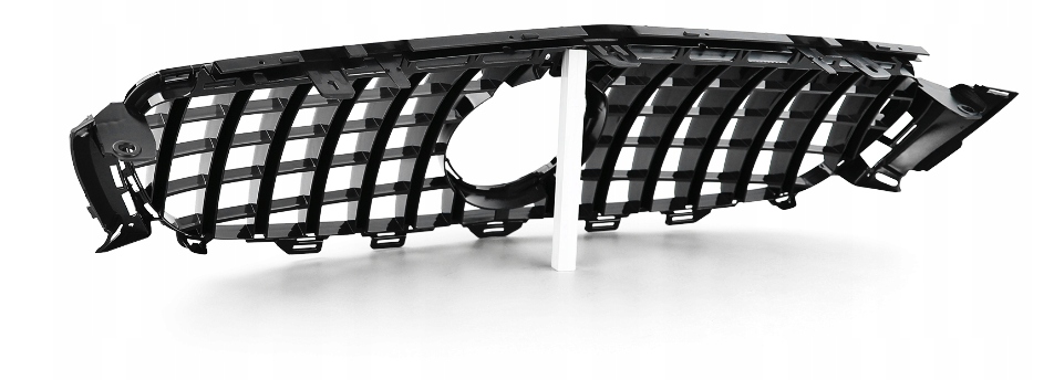 фото №11, Решётка радиатора решётка радиатора mercedes w213 w238 amg panamericana