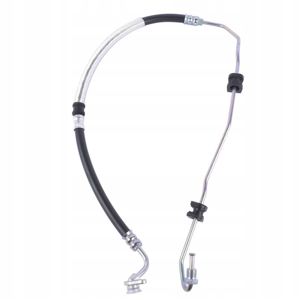 фото №7, Патрубок підсилювача системи кермовий do honda cr-v iii 2.2 i-cdti, 2.2i-dtec #53713-swy-g01