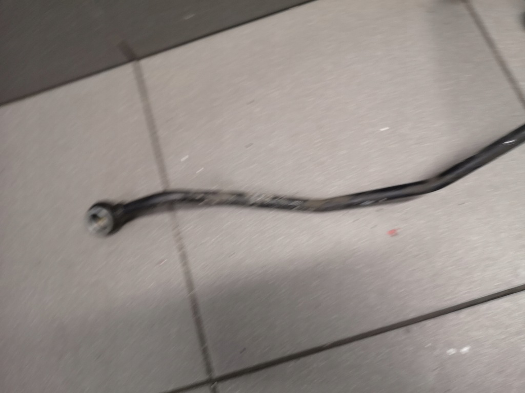 фото №5, Шланг жидкость усилителя audi a8 d3 4.2 fsi bvj