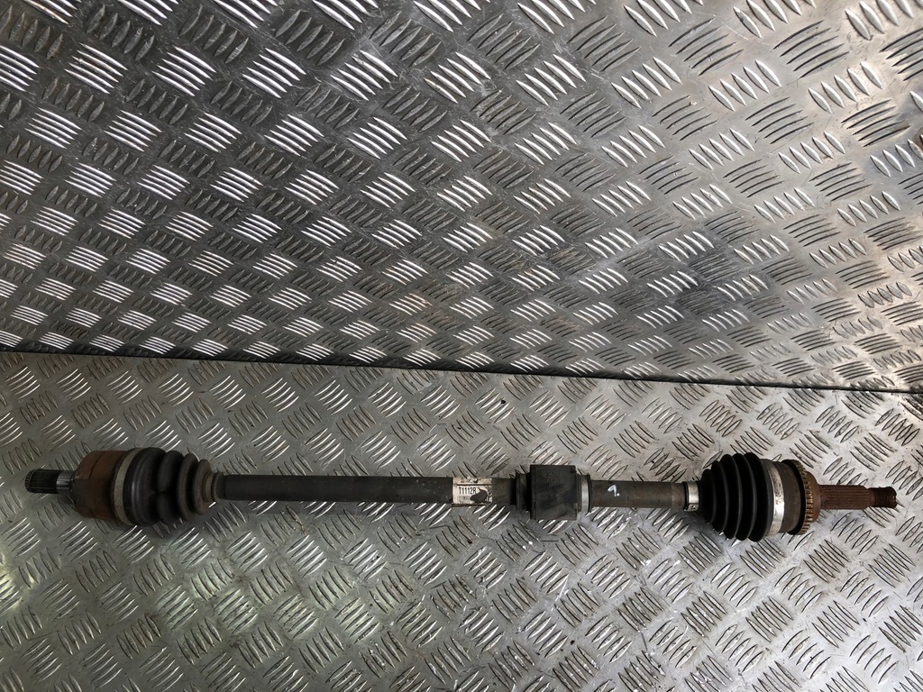 фото №1, Kia picanto приводной вал правая правый перед