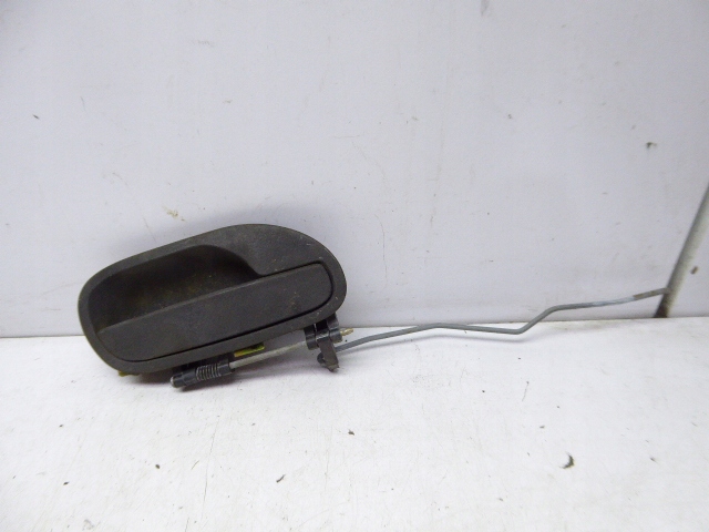 фото №1, Volvo s40 v40 lift 95-04 ручка зовнішня перед права