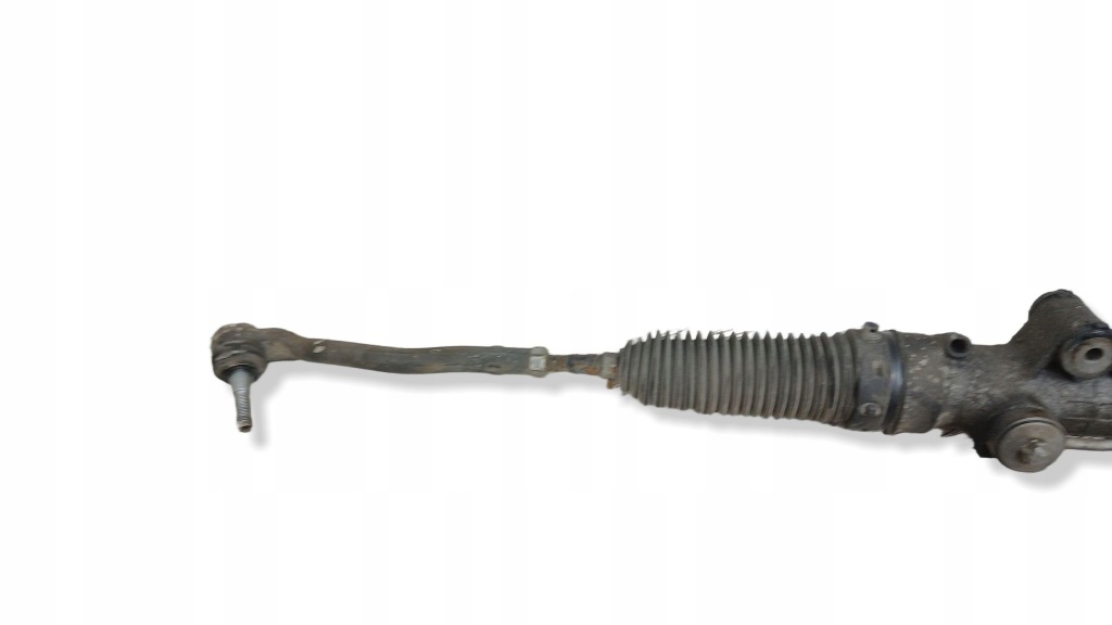 Mercedes-benz gl x164 2010 рейка рульова Оригінал