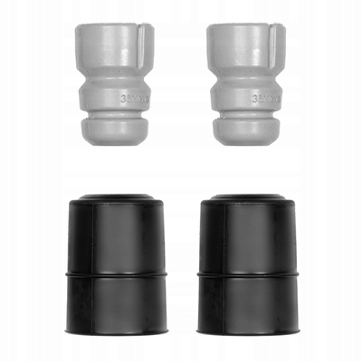 фото №4, Monroe захист амортизатора zest. audi перед a4, a5