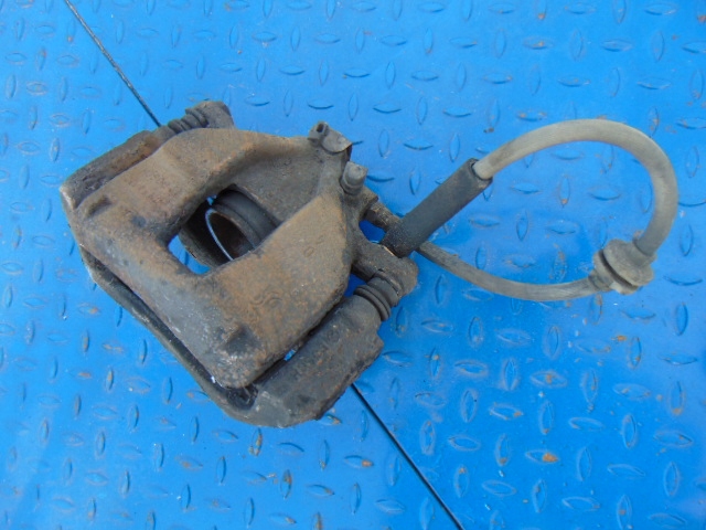 фото №1, Суппорт левый перед doblo ii combo d 10-14