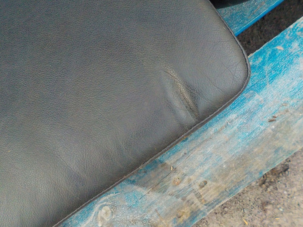 фото №6, Hyundai i30 09r hb 5d заднє сидіння задня задня