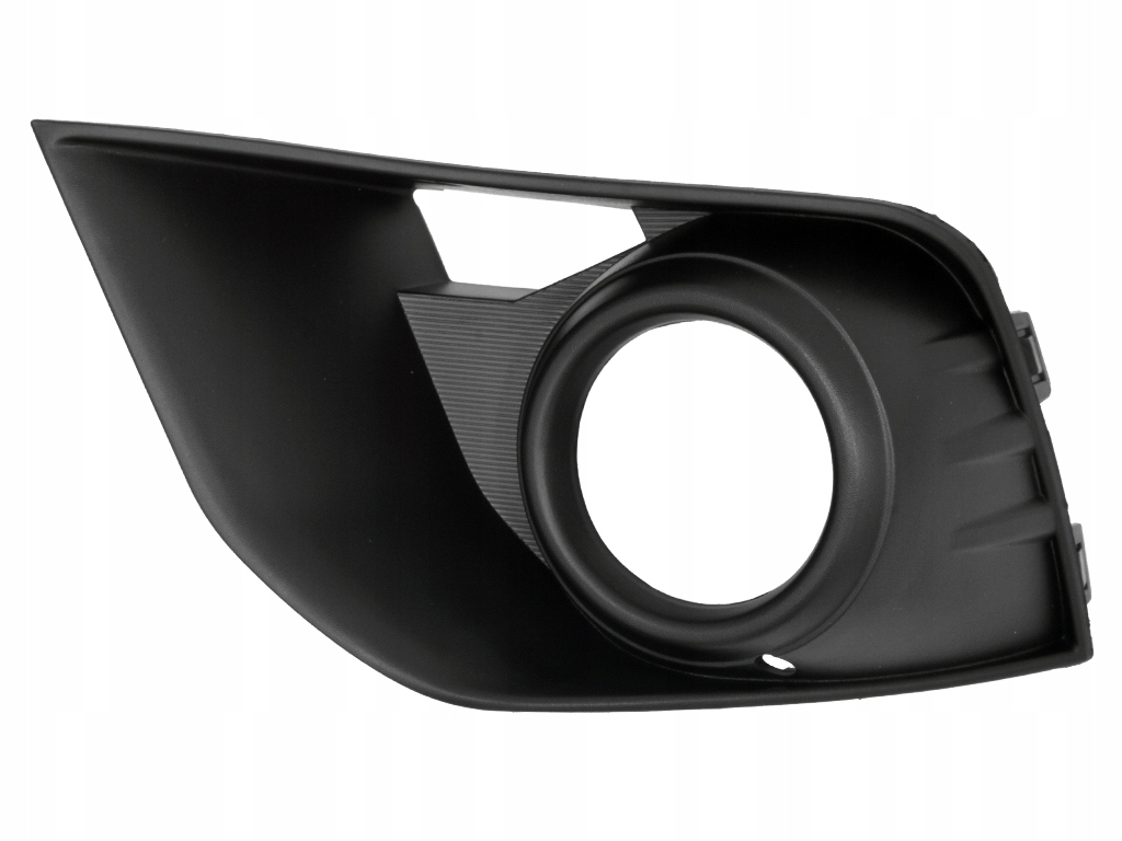 фото №1, Mitsubishi asx 2015-2019 решётка радиатора бампера левая 8321a717