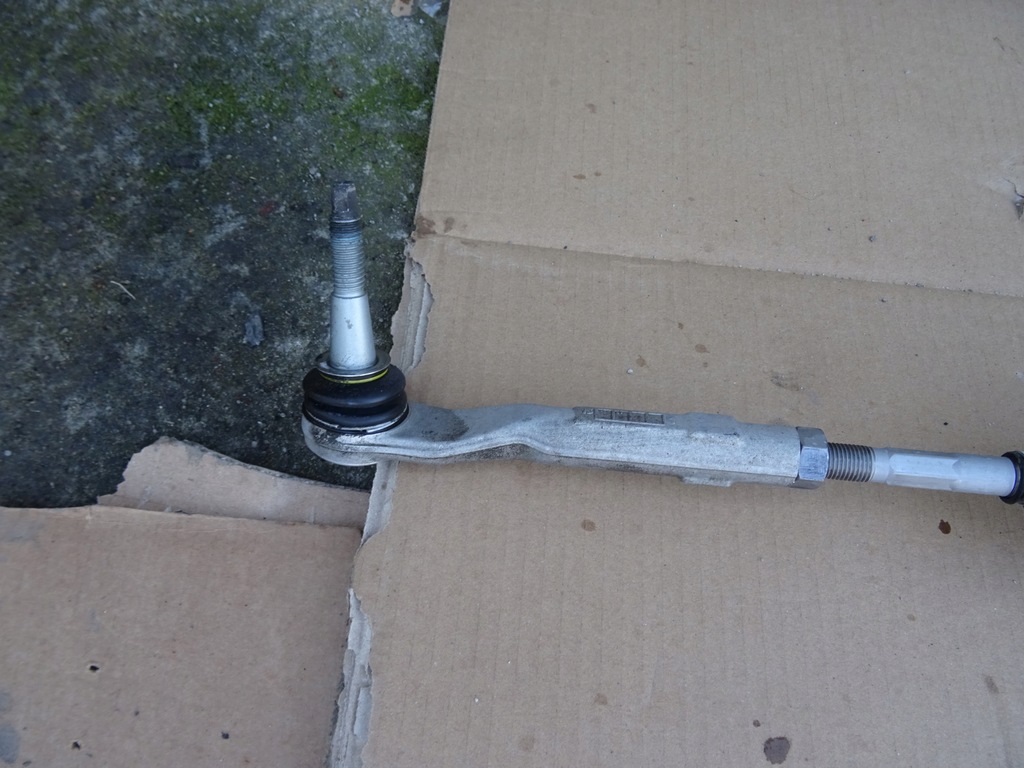 фото №3, Alfa romeo stelvio magiel трансмиссия рулевая рейка