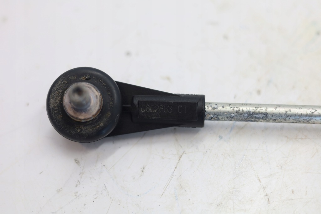 фото №4, З'єднувач стабілізатора mini f55 f56 f57 6862863