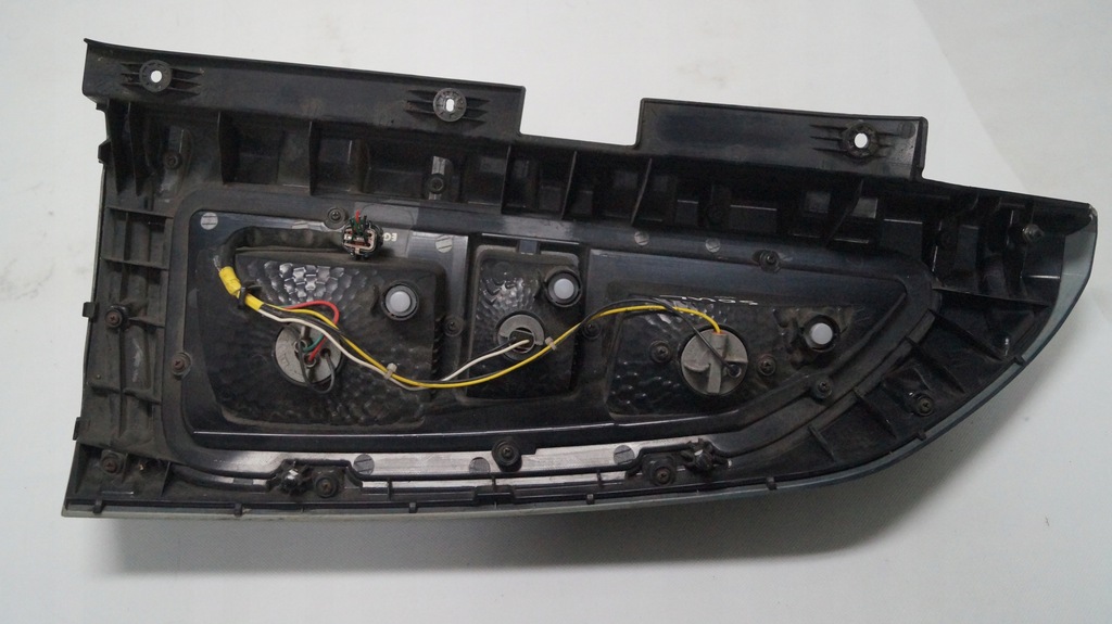 фото №10, Лампа задняя левая kia soul i i2