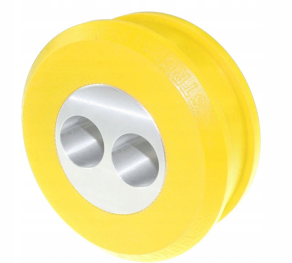 фото №1, 211918a - втулка заднього диференціал - задня sport strongflex