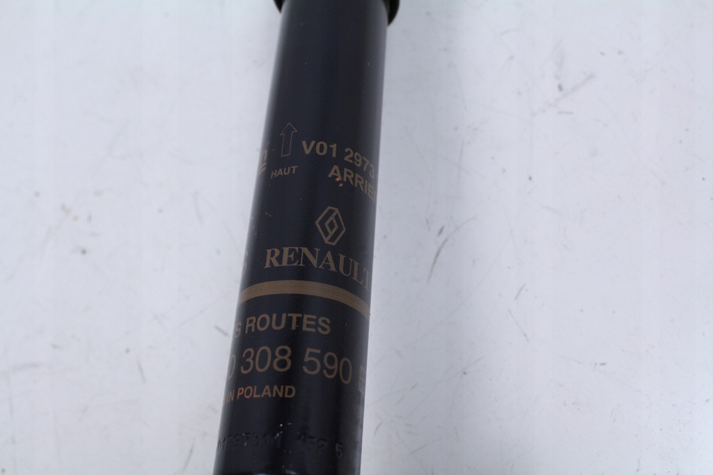 фото №6, Амортизатор задняя renault kangoo i