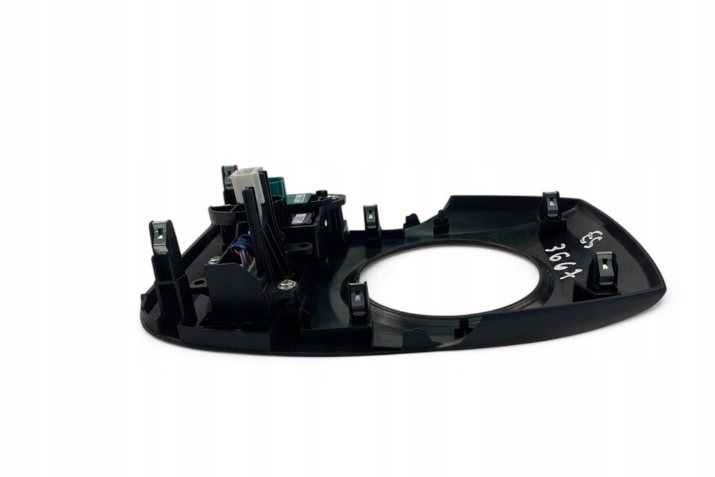 фото №7, Рамка переключения передач nissan leaf ze0 9691k5sh0a 2015