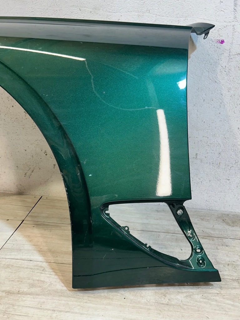 фото №7, Bentley continental 3sd крыло передний левый