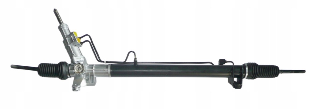 фото №1, Трансмиссия рулевая рейка renault master ii 2 opel movano a nissan interstar