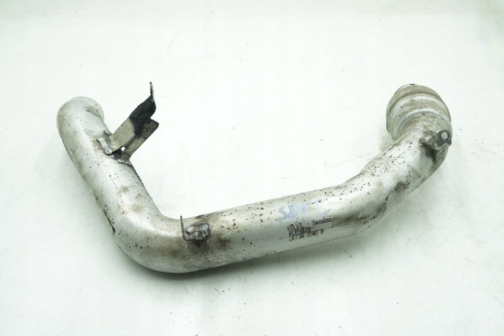 фото №1, Volvo s80 ii v60 xc60 труба впуску повітря 31319820