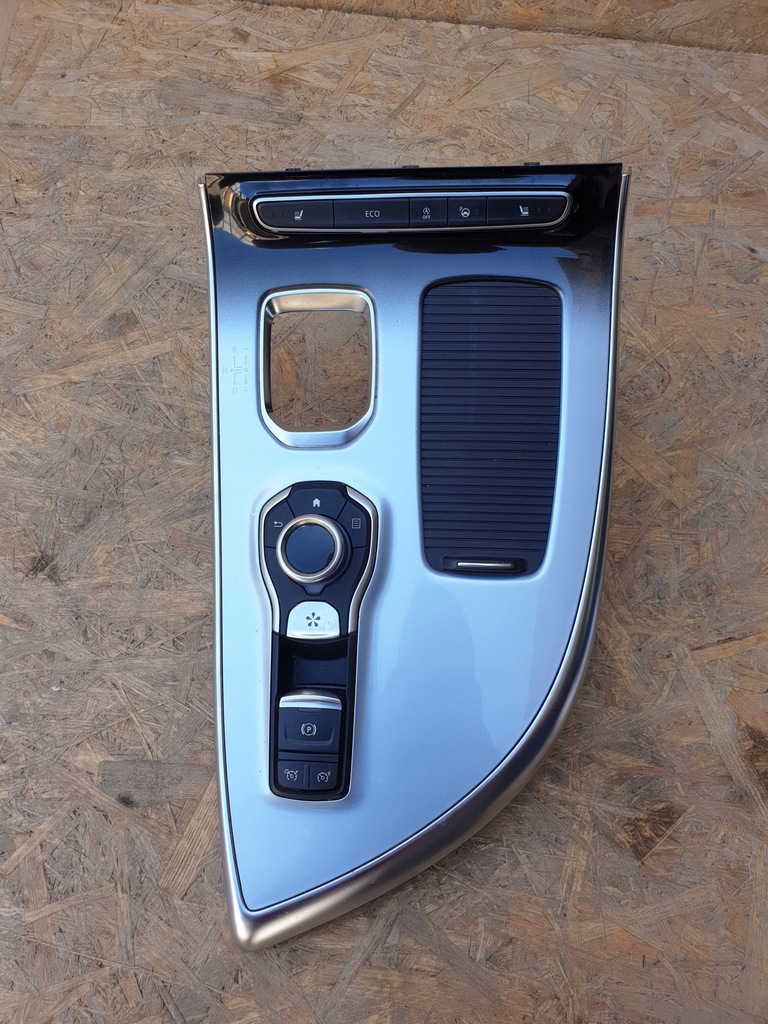 фото №1, Renault espace v панель туннель средний