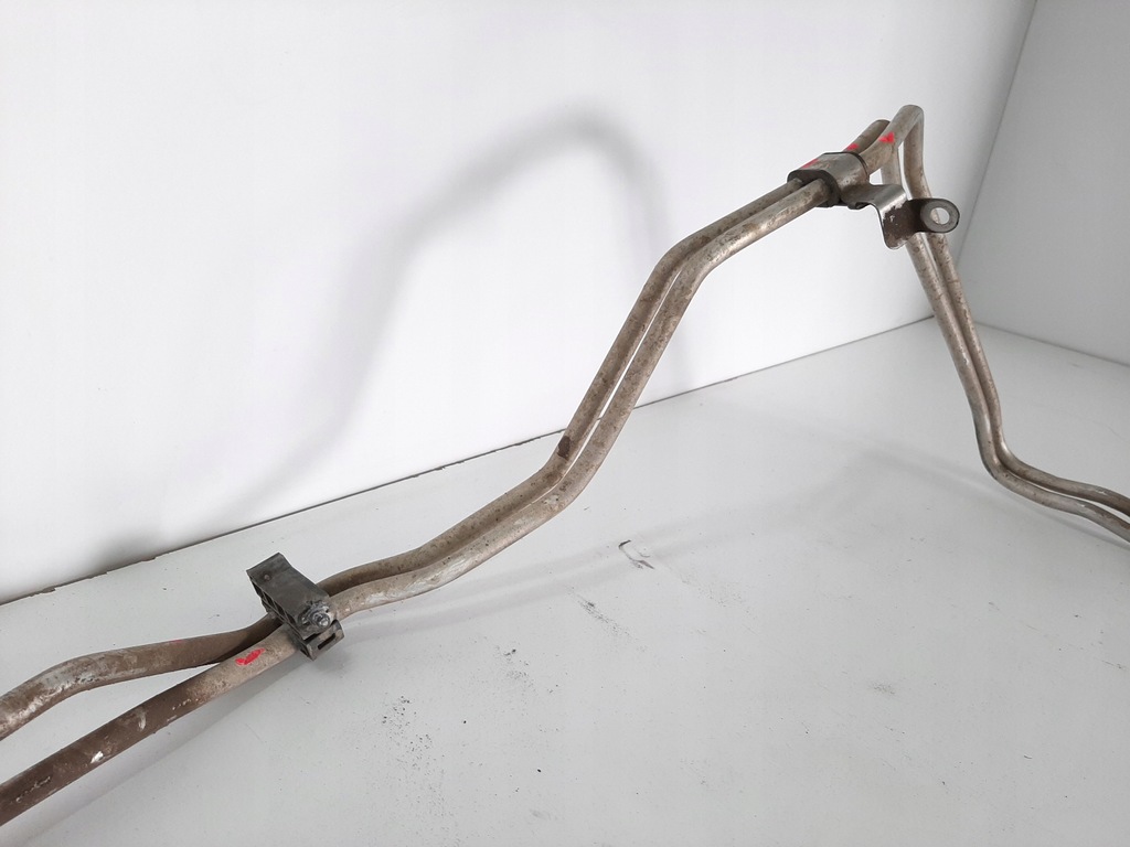 фото №11, Dodge ram 1500 3.6 14r шланг масляний коробки