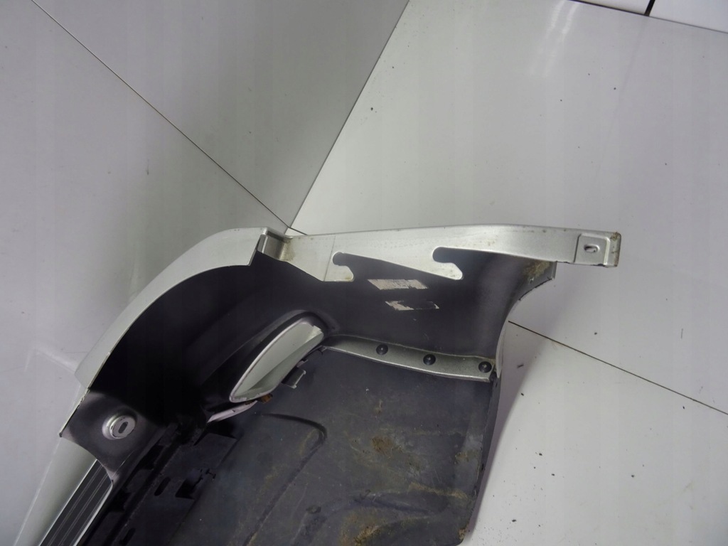 фото №9, Jeep compass 2022 бампер задній