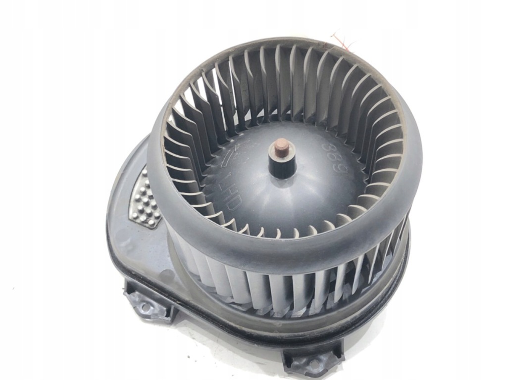 фото №1, Воздуходувка обдув mercedes w246 a2469064200