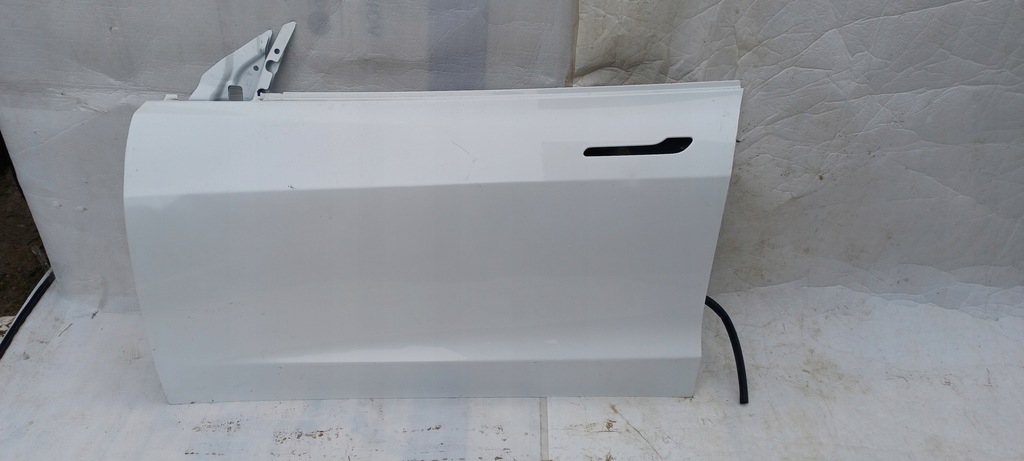 фото №1, Tesla iii дверь левая перед передние