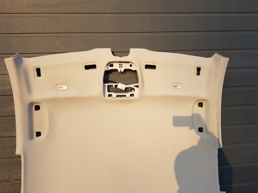 фото №12, Mercedes glc w253 x253 потолок потолок комплект a2536900150