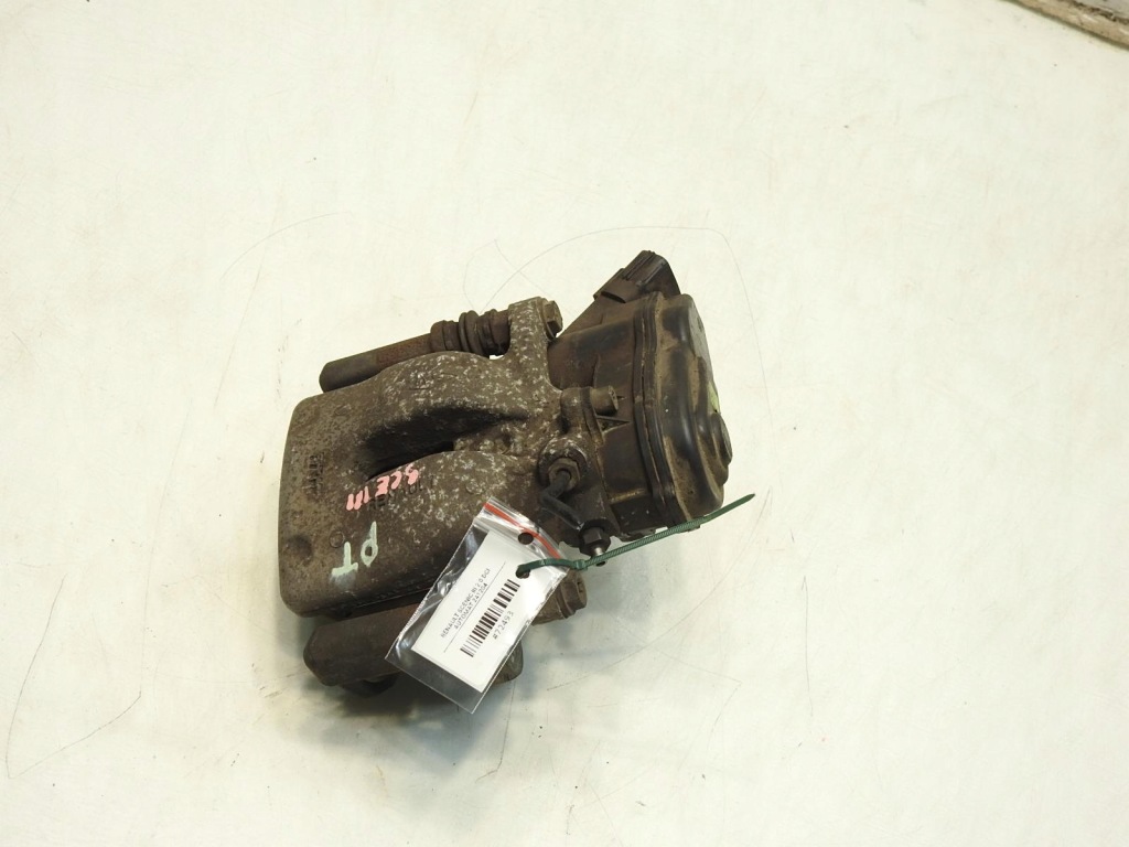 фото №8, Супорт гальмівний правий задня renault scenic iii 2.0 dci 32338814