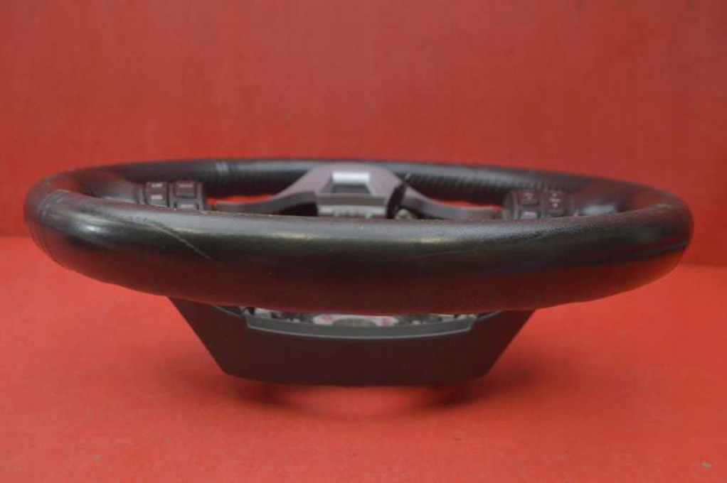 фото №5, Воздуховод кожаный мультифункция 78500-swa-a5xx-m honda crv 3 iii 06-09