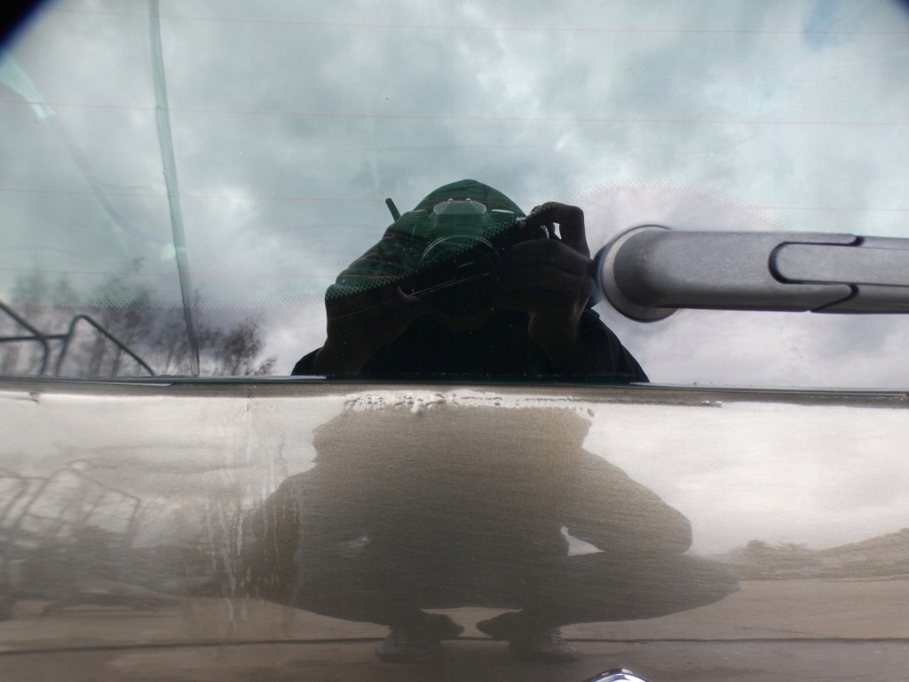 Citroen c4 2 крышка багажника задняя багажника kdk Оригинал