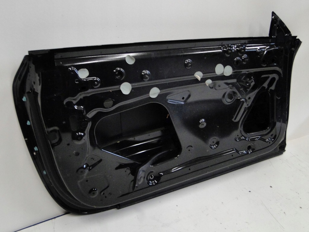 фото №6, Mercedes e 238 coupe / cabrio w238 дверь левая