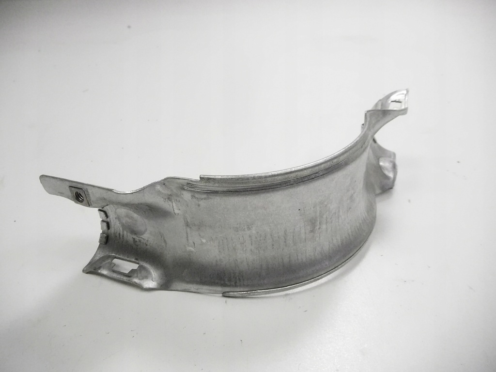 фото №5, Защита тепловая глушителя renault 19 7700781642