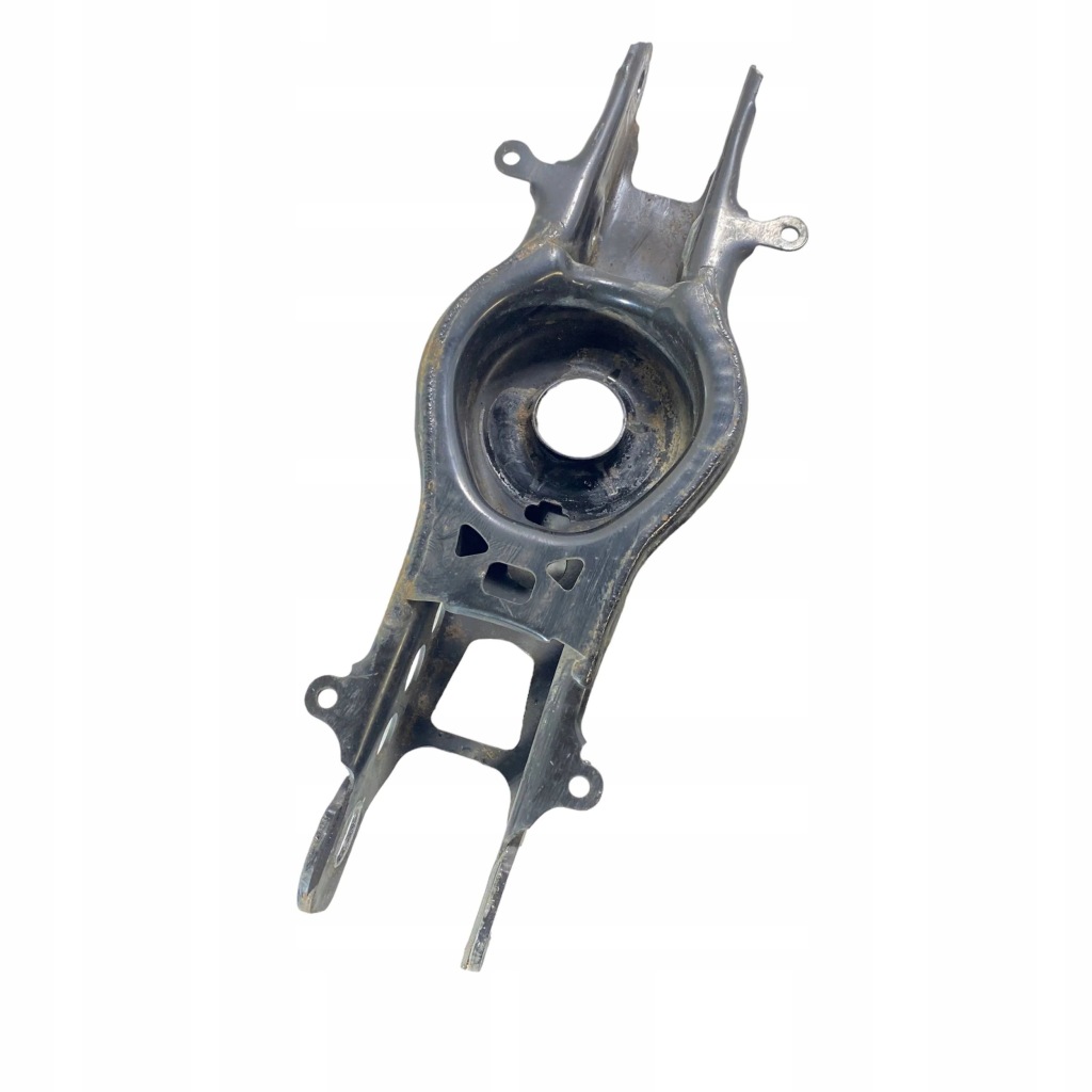 фото №1, Chevrolet camaro 2020 левая сторона рычаги