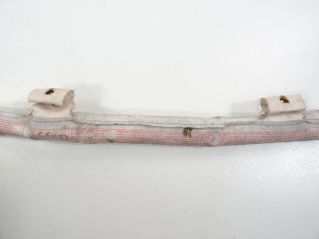 фото №8, Macan air bag шторка безопасности правая 95b880742