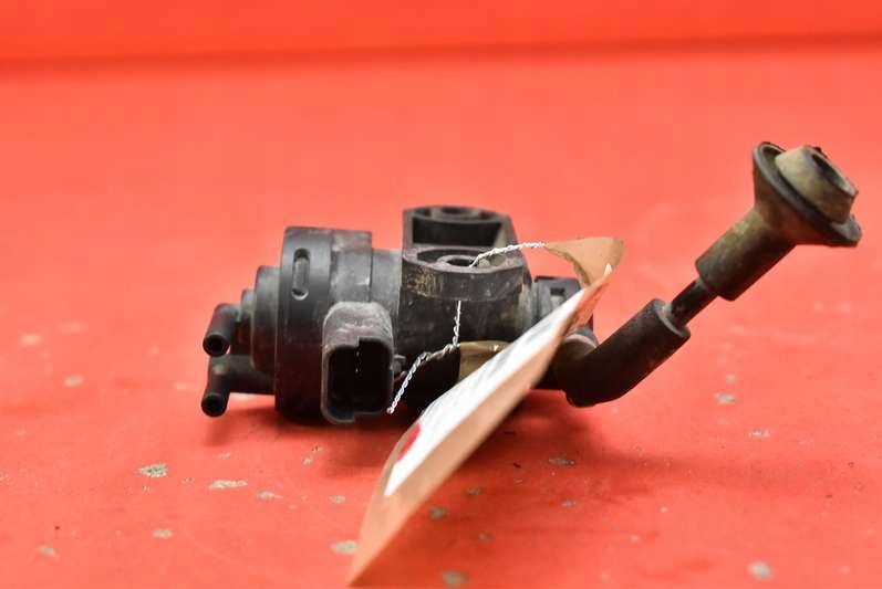 фото №5, Клапан вакууму 9628971180 peugeot 807 2.2 hdi 128 km 02-07